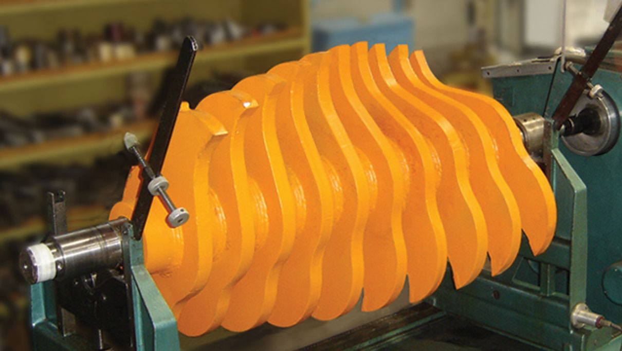 DESTIL - Balanceamentos Industriais  de Alta Precisão - Piracicaba, SP