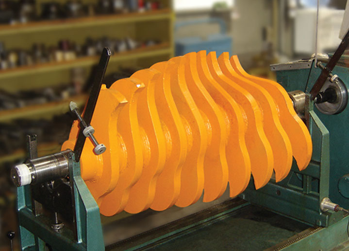 DESTIL - Balanceamentos Industriais  de Alta Precisão - Piracicaba, SP